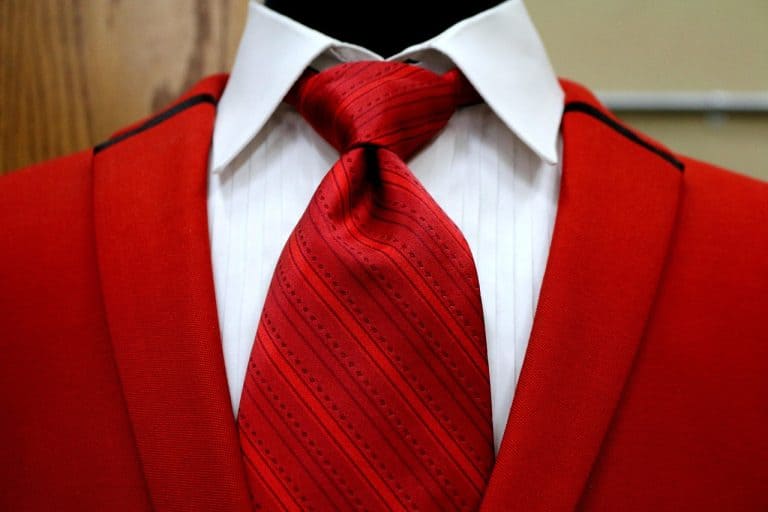 red, vest, suit, tie, shirt, collar, knot, lapels, fashion, menswear, tie, tie, tie, tie, tie